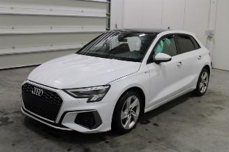 Audi A3  picture 1