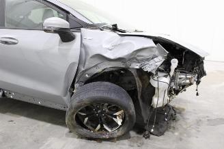 Ford Puma  picture 6