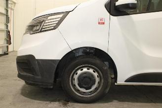 Renault Trafic  picture 5