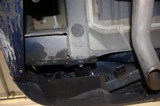 Opel Combo  picture 21