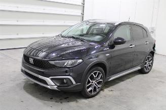škoda osobní automobily Fiat Tipo  2022/6