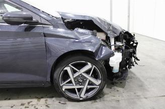 Hyundai I-20 i20 picture 5