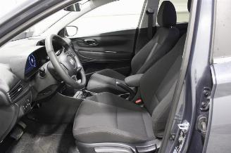 Hyundai I-20 i20 picture 11