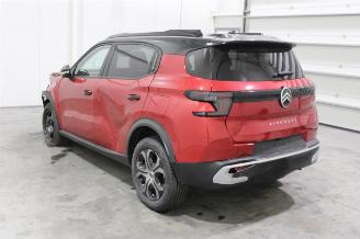 Citroën C3 Aircross  picture 4
