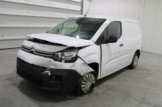 Citroën Berlingo  picture 1