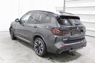 BMW iX3  picture 4