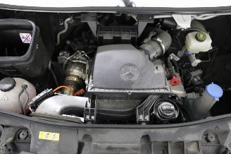 Mercedes Sprinter  picture 13
