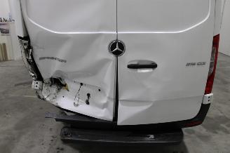 Mercedes Sprinter  picture 6