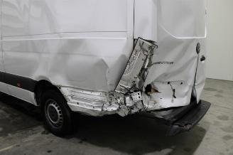 Mercedes Sprinter  picture 7
