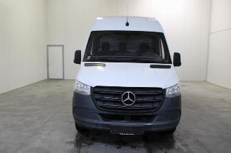 Mercedes Sprinter  picture 5