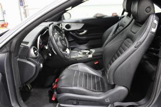 Mercedes C-klasse C 220 picture 8