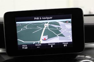 Mercedes C-klasse C 220 picture 11