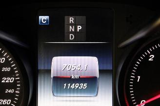 Mercedes C-klasse C 220 picture 10