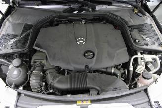 Mercedes C-klasse C 220 picture 12
