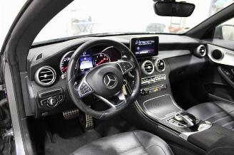 Mercedes C-klasse C 220 picture 7