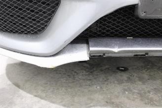 Mercedes C-klasse C 220 picture 21