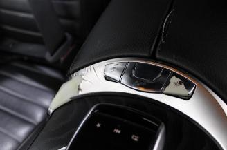 Mercedes C-klasse C 220 picture 24