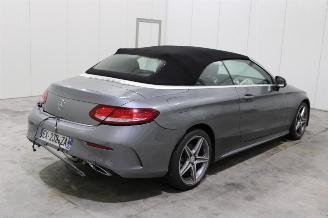 Mercedes C-klasse C 220 picture 3