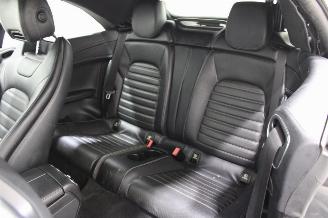 Mercedes C-klasse C 220 picture 9