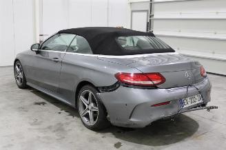 Mercedes C-klasse C 220 picture 4
