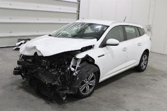 škoda osobní automobily Renault Mégane Megane 2023/2