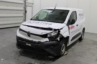 Avarii autoturisme Citroën Berlingo  2024/5