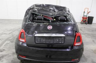 Fiat 500  picture 7