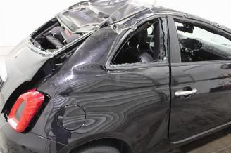 Fiat 500  picture 8
