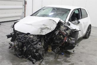 Sloopauto Volkswagen Golf  2015/3
