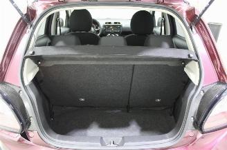 Mitsubishi Space-star Space Star picture 20