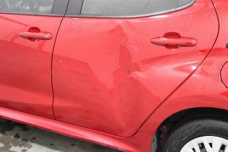 Toyota Yaris  picture 8