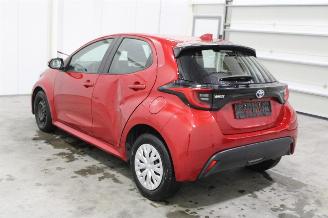 Toyota Yaris  picture 4
