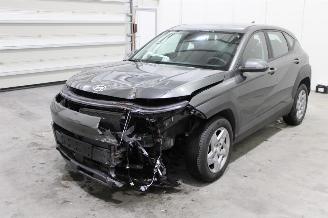 škoda osobní automobily Hyundai Kona  2024/11