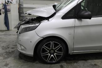 Mercedes Vito  picture 5