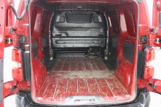 Opel Vivaro  picture 17