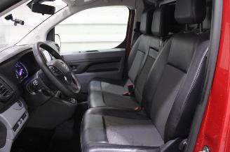 Opel Vivaro  picture 11