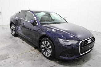 Audi A6  picture 2