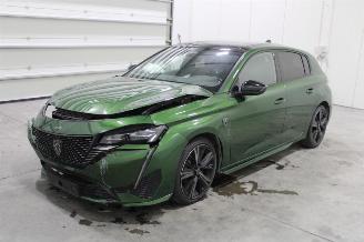 Avarii autoturisme Peugeot 308  2022/5