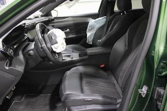 Peugeot 308  picture 12