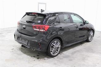 Kia Rio  picture 3