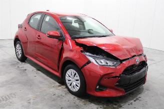 Toyota Yaris  picture 2