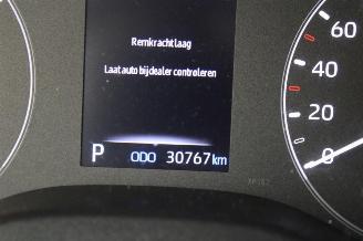 Toyota Yaris  picture 13