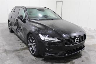 Volvo V-60 V60 picture 2