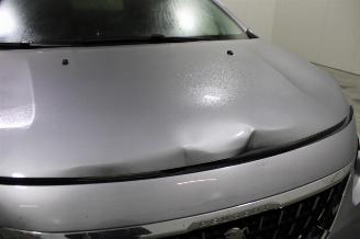 Peugeot 2008  picture 6