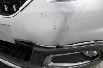 Peugeot 2008  picture 8