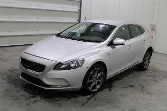 Auto incidentate Volvo V-40 V40 2015/8
