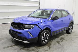Auto incidentate Opel Mokka-E  2023/7