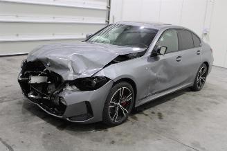 Auto incidentate BMW 3-serie 320 2025/6