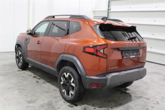 Dacia Duster  picture 4