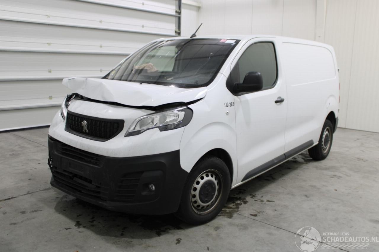 Peugeot Expert 